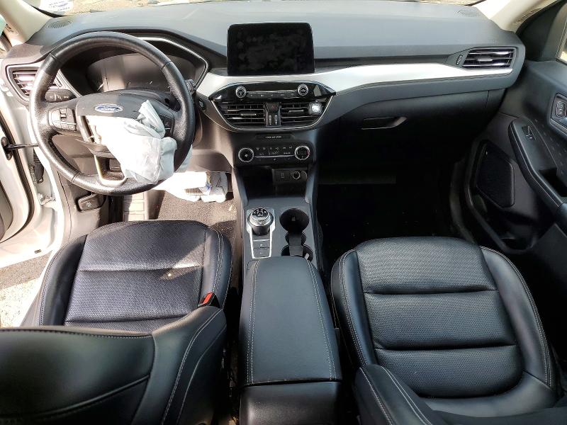 Aukcja sprzedaży 2020 Ford Escape, vin: 1FMCU9H66LUB00353, numer aukcji: 60168606
