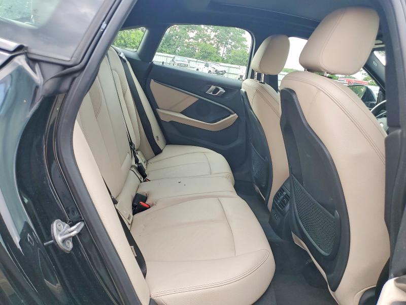 63029616 :رقم المزاد ، WBA13AL01M7H02113 vin ، 2021 Bmw M235xi مزاد بيع