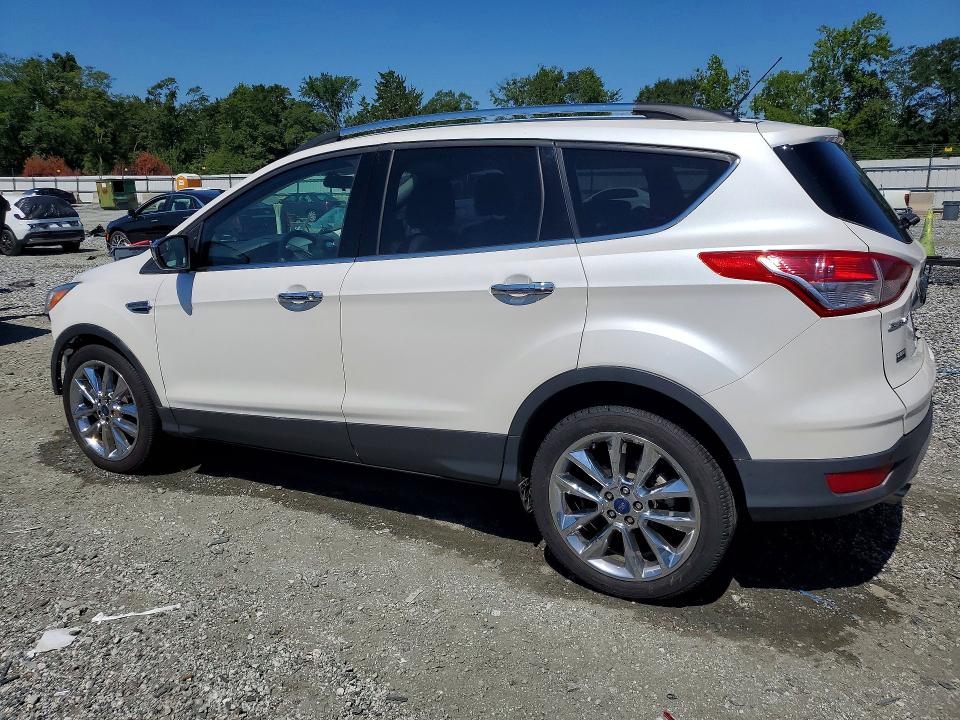 Aukcja sprzedaży 2015 Ford Escape, vin: 1FMCU0GXXFUA56805, numer aukcji: 61285926