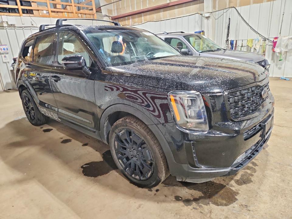 Aukcja sprzedaży 2021 Kia Telluride, vin: 5XYP5DHC5MG150336, numer aukcji: 58564926