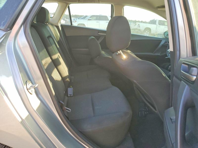 Aukcja sprzedaży 2013 Mazda 3, vin: JM1BL1L7XD1830161, numer aukcji: 59374106