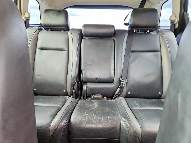 2010 Mazda Cx-9 მანქანა იყიდება აუქციონზე, vin: JM3TB2MA2A0208203, აუქციონის ნომერი: 63694246