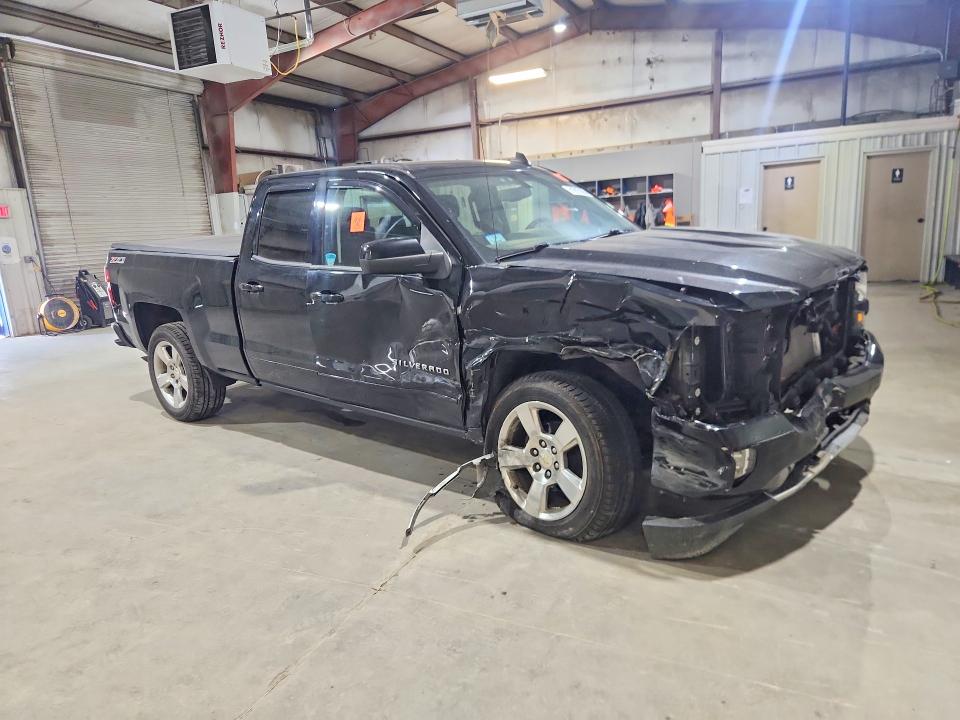 2016 Chevrolet Silverado მანქანა იყიდება აუქციონზე, vin: 1GCVKREC7GZ252972, აუქციონის ნომერი: 61913186