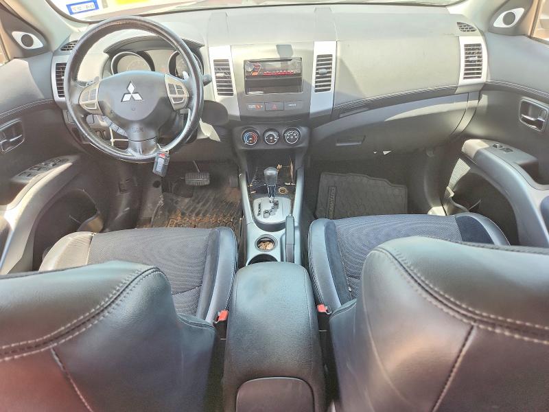 Aukcja sprzedaży 2011 Mitsubishi Outlander, vin: JA4AS3AW6BU014445, numer aukcji: 61639706