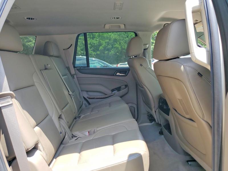 2015 Gmc Yukon მანქანა იყიდება აუქციონზე, vin: 1GKS1BKC5FR100886, აუქციონის ნომერი: 60155786