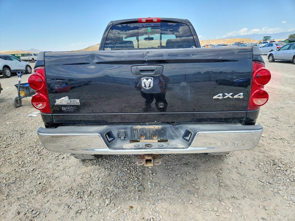 Aukcja sprzedaży 2009 Dodge Ram 2500, vin: 3D7KS28T89G506963, numer aukcji: 60149426