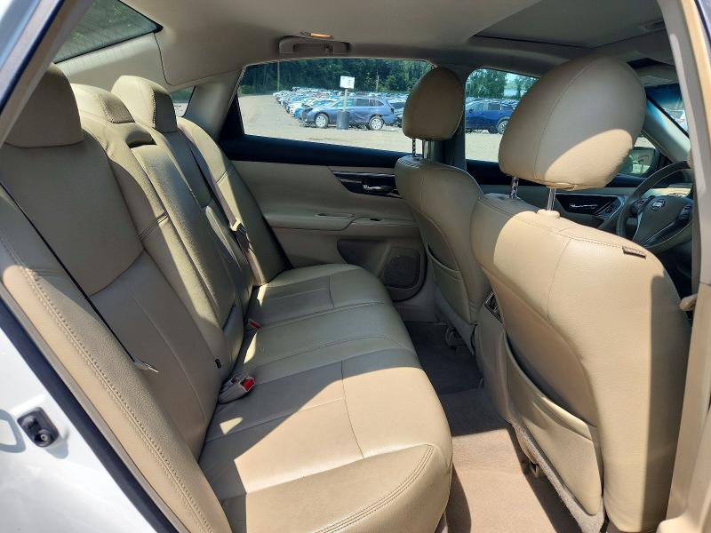 Aukcja sprzedaży 2013 Nissan Altima, vin: 1N4AL3AP1DC263066, numer aukcji: 62029266