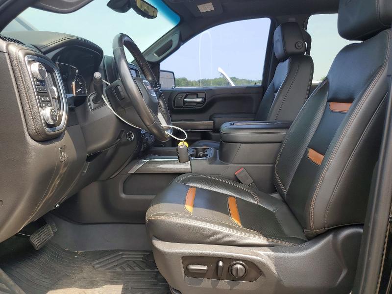 61324396 :رقم المزاد ، 3GTP9EEL0LG284766 vin ، 2020 Gmc Sierra مزاد بيع