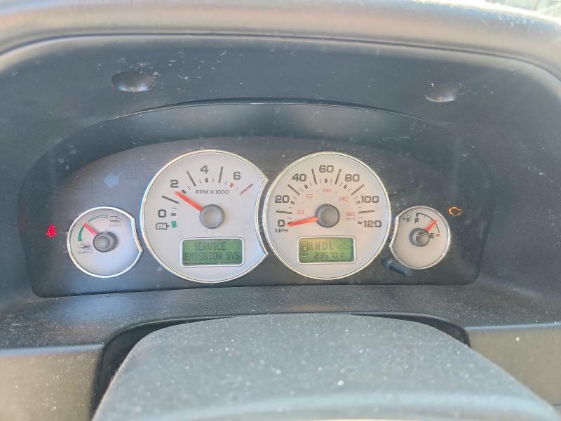 Продажа на аукционе авто 2006 Ford Escape, vin: 1FMYU96H26KC36117, номер лота: 60886936