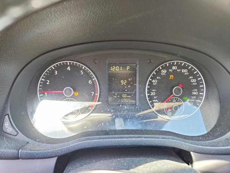 Aukcja sprzedaży 2015 Volkswagen Passat, vin: 1VWAT7A37FC004354, numer aukcji: 62288006