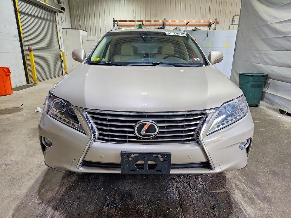 Aukcja sprzedaży 2013 Lexus Rx 350, vin: 2T2BK1BAXDC225712, numer aukcji: 61584686