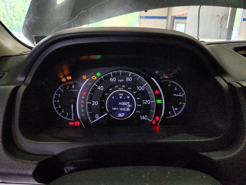59059116 :رقم المزاد ، 2HKRM4H52GH657141 vin ، 2016 Honda Cr-v مزاد بيع