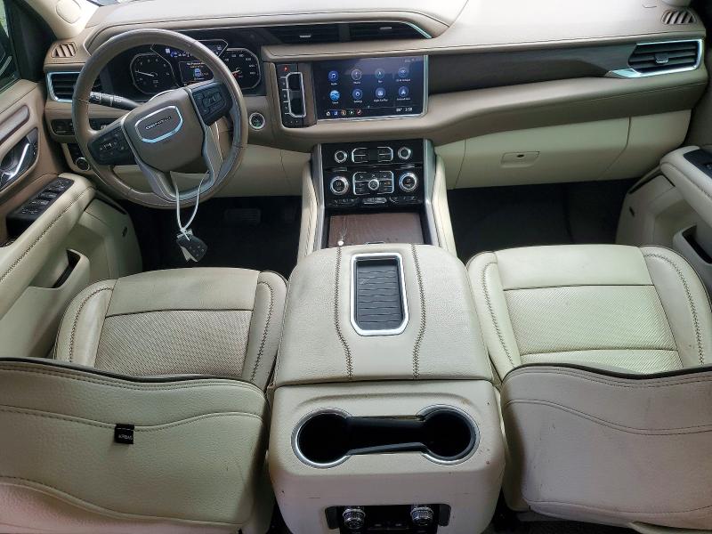 Aukcja sprzedaży 2021 Gmc Yukon, vin: 1GKS2DKL2MR476077, numer aukcji: 61494266
