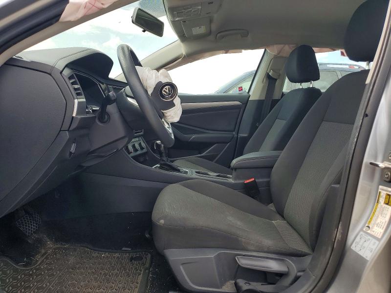 Продажа на аукционе авто 2020 Volkswagen Jetta, vin: 3VWC57BU1LM087512, номер лота: 85624465