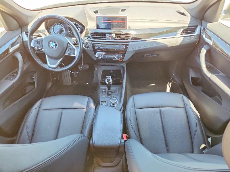 Продаж на аукціоні авто 2021 Bmw X1, vin: WBXJG9C08M5T79437, номер лоту: 59746746