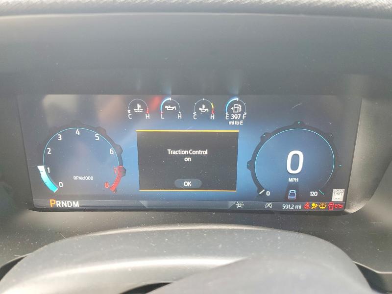 Aukcja sprzedaży 2026 Ford F150, vin: 1FTFW3L5XTFA78272, numer aukcji: 59348106