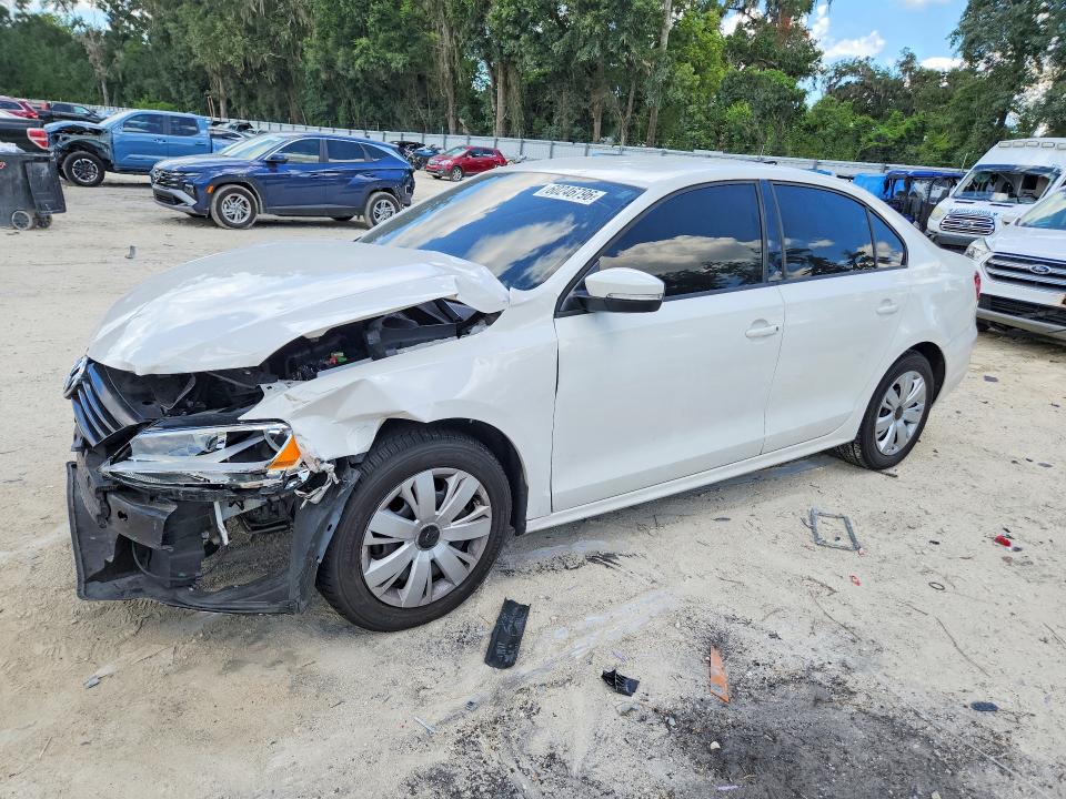 60246796 :رقم المزاد ، 3VWDX7AJ2CM387971 vin ، 2012 Volkswagen Jetta مزاد بيع
