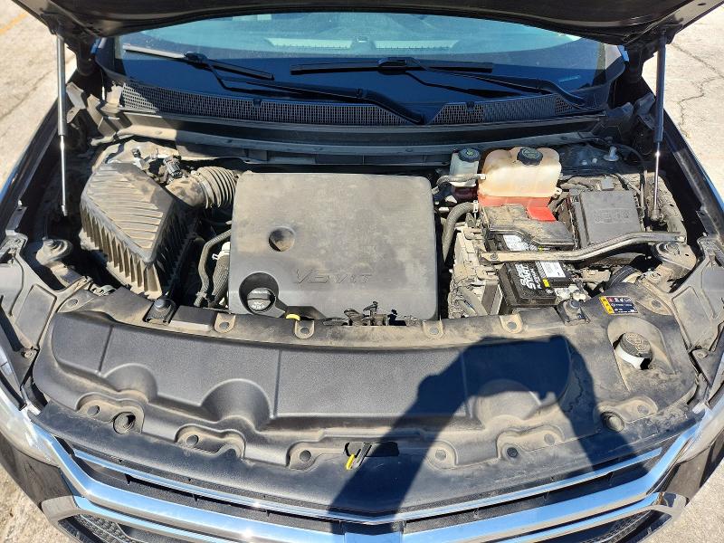 Продажа на аукционе авто 2020 Chevrolet Traverse, vin: 1GNERGKW4LJ166730, номер лота: 59601236