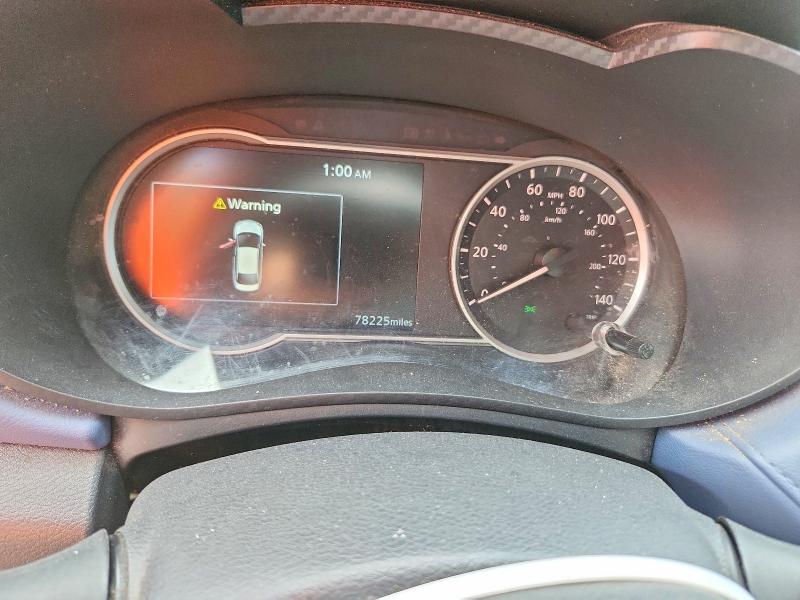 2024 Nissan Versa მანქანა იყიდება აუქციონზე, vin: 3N1CN8EV1RL867024, აუქციონის ნომერი: 60519476