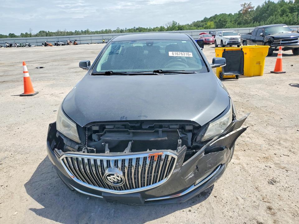 Aukcja sprzedaży 2015 Buick Lacrosse, vin: 1G4GB5G32FF141840, numer aukcji: 61676316