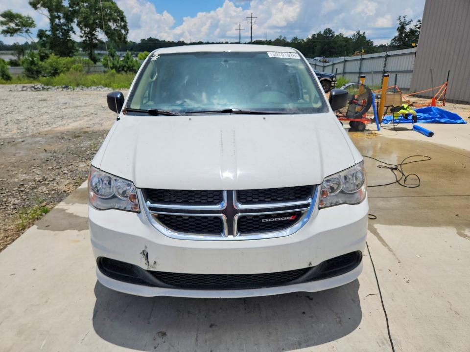 Aukcja sprzedaży 2016 Dodge Grand Caravan, vin: 2C4RDGBG9GR194879, numer aukcji: 60701926