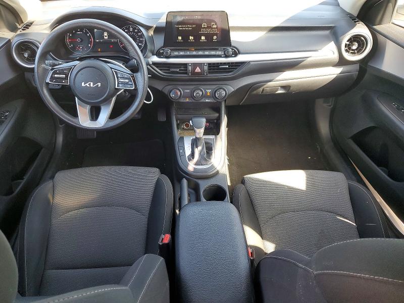 Продаж на аукціоні авто 2024 Kia Forte, vin: 3KPF24AD3RE771375, номер лоту: 59402206
