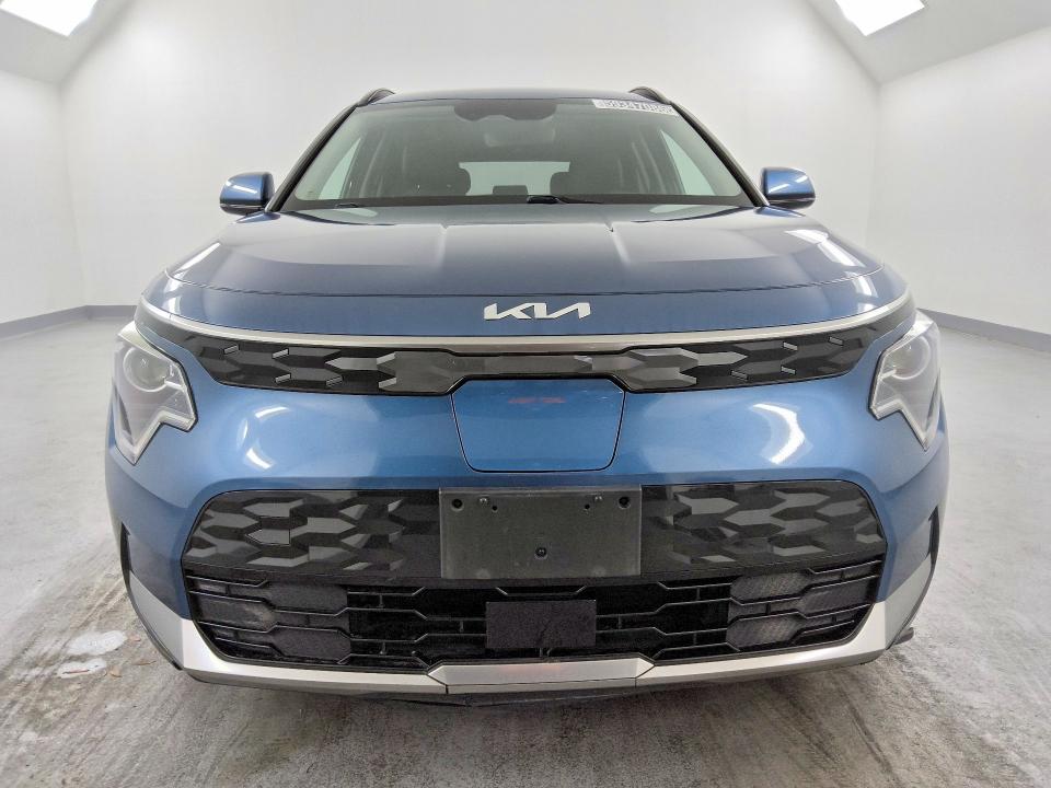 Продажа на аукционе авто 2023 Kia Niro, vin: KNDCR3L10P5021338, номер лота: 59347086