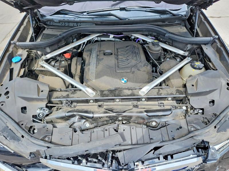 Продажа на аукционе авто 2022 Bmw X5, vin: 5UXCR6C01N9N30223, номер лота: 62820066