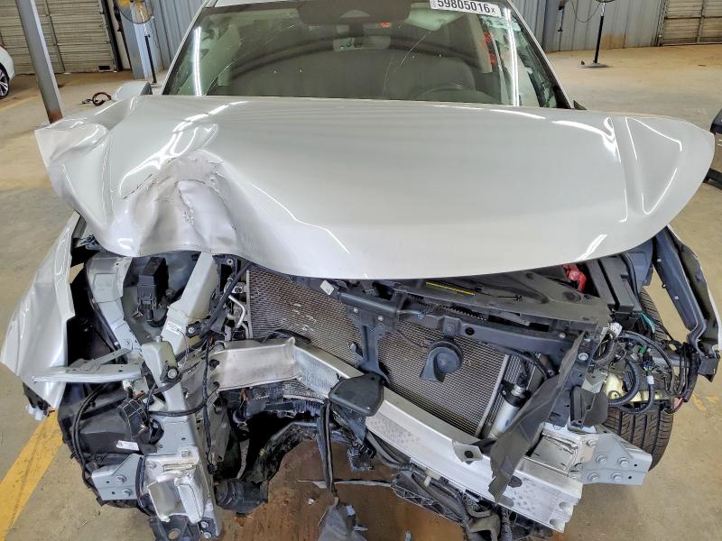 Продажа на аукционе авто 2025 Nissan Pathfinder, vin: 5N1DR3CAXSC225424, номер лота: 59805016