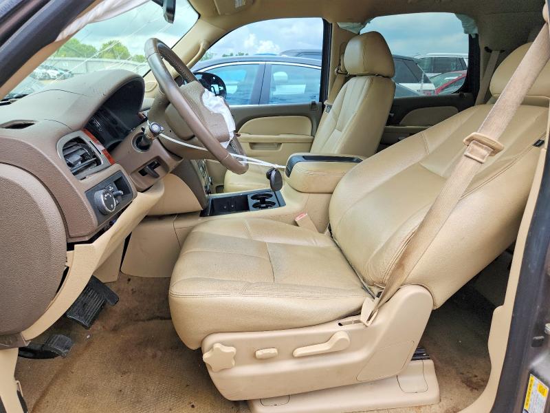Aukcja sprzedaży 2013 Gmc Yukon, vin: 1GKS1CE01DR177680, numer aukcji: 58943826