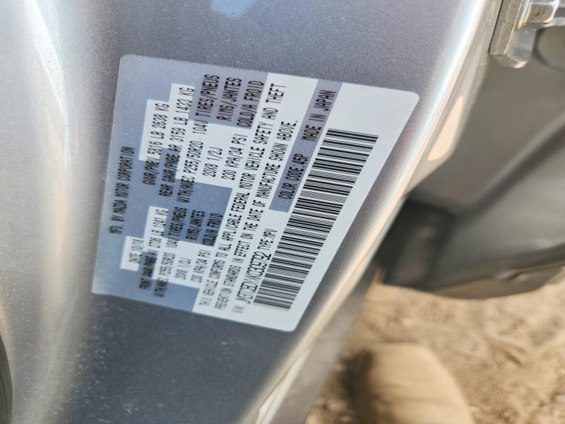 62300646 :رقم المزاد ، JM3TCBDYXK0309792 vin ، 2019 Mazda Cx-9 مزاد بيع