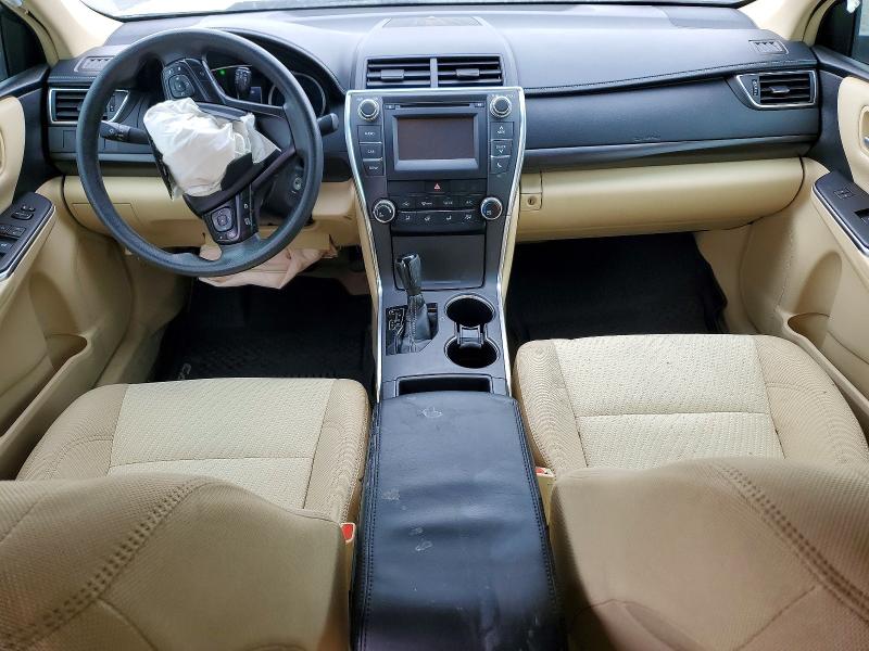 Aukcja sprzedaży 2017 Toyota Camry, vin: 4T1BF1FK9HU386083, numer aukcji: 60203156