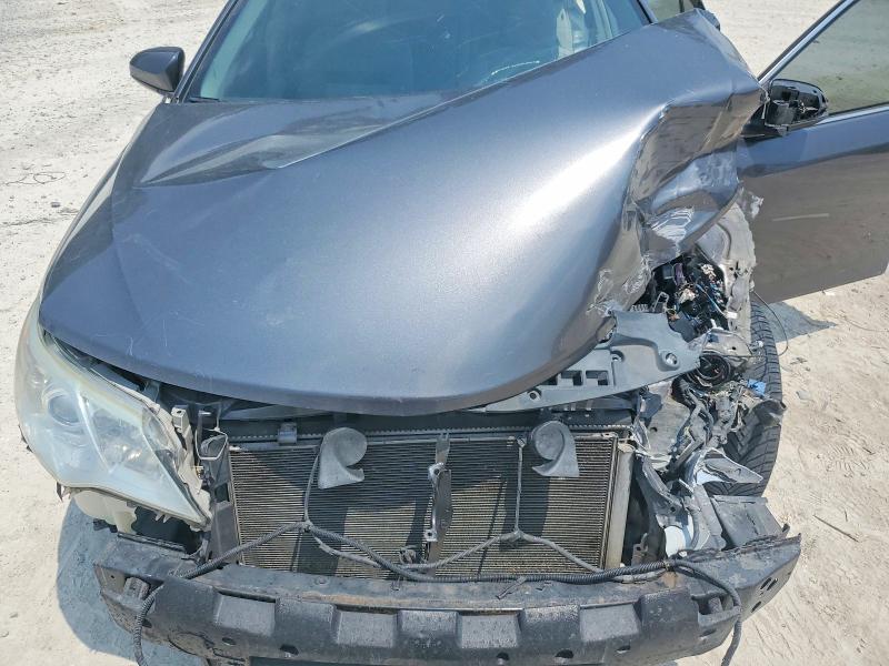 2014 Toyota Camry მანქანა იყიდება აუქციონზე, vin: 4T1BF1FK1EU371637, აუქციონის ნომერი: 62751146