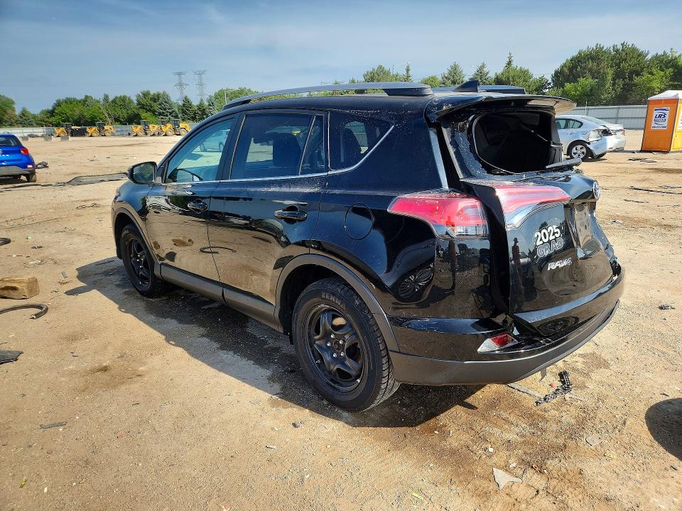 Aukcja sprzedaży 2018 Toyota Rav4, vin: 2T3BFREV1JW840110, numer aukcji: 59367466
