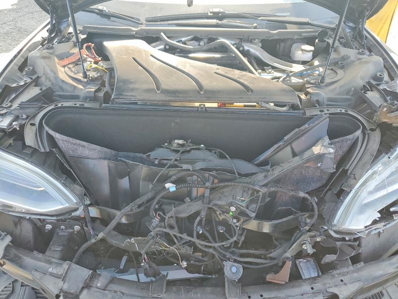 62716866 :رقم المزاد ، 5YJSA1E24MF423869 vin ، 2021 Tesla Model S مزاد بيع