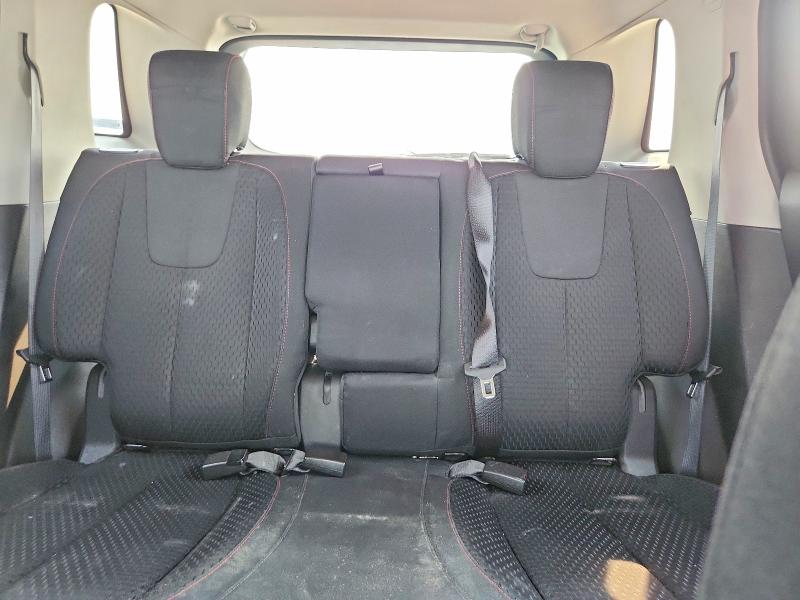 Aukcja sprzedaży 2015 Gmc Terrain, vin: 2GKALMEK1F6314967, numer aukcji: 62343856