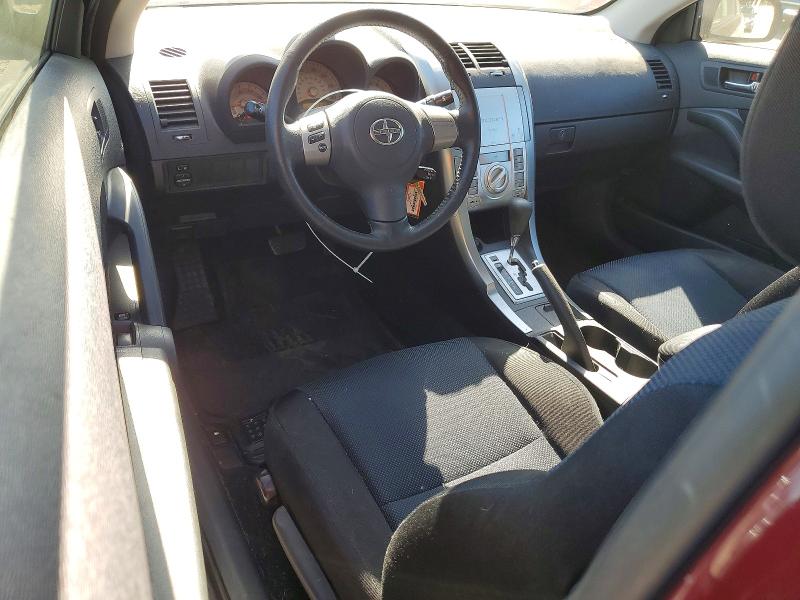 Auction sale of the 2007 Scion Tc, vin: JTKDE177970157444, lot number: 62358326