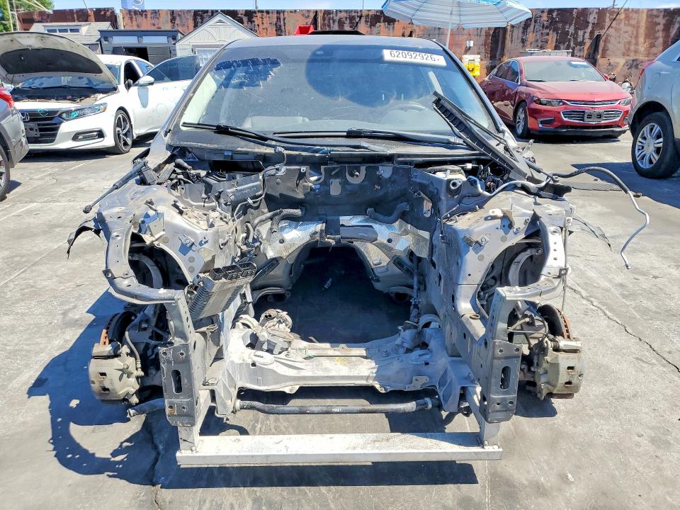 Продаж на аукціоні авто 2019 Infiniti Q50, vin: JN1EV7AP8KM513376, номер лоту: 62092926