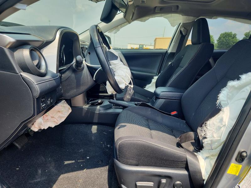 Aukcja sprzedaży 2018 Toyota Rav4 Hybrid, vin: JTMRJREV1JD242027, numer aukcji: 61724046