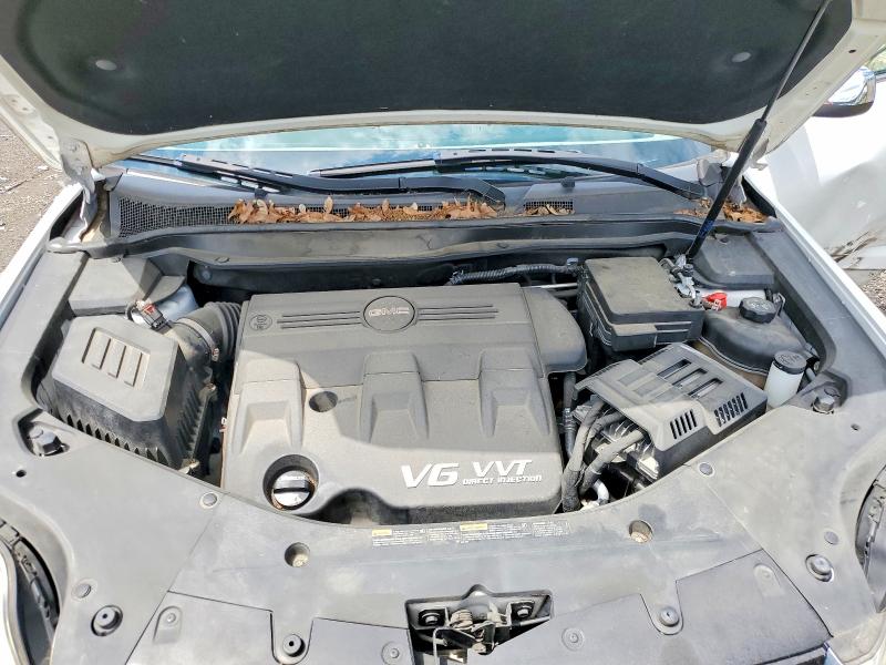 Aukcja sprzedaży 2017 Gmc Terrain, vin: 2GKFLUE35H6202108, numer aukcji: 62592476