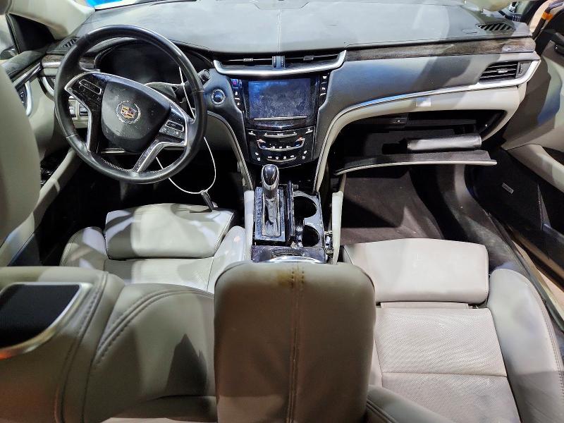 Продажа на аукционе авто 2013 Cadillac Xts, vin: 2G61S5S33D9169043, номер лота: 59348126