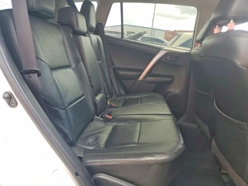 Продажа на аукционе авто 2016 Toyota Rav4, vin: JTMZFREV5GD082809, номер лота: 62038246
