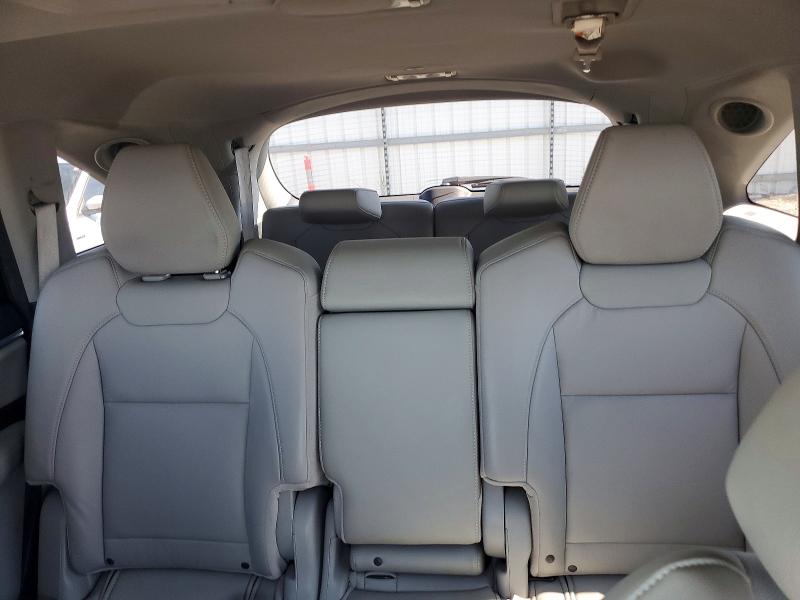 Продажа на аукционе авто 2017 Acura Mdx, vin: 5FRYD4H71HB008684, номер лота: 59721256