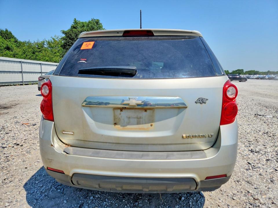 Продажа на аукционе авто 2014 Chevrolet Equinox, vin: 2GNALCEK3E6111140, номер лота: 61956526