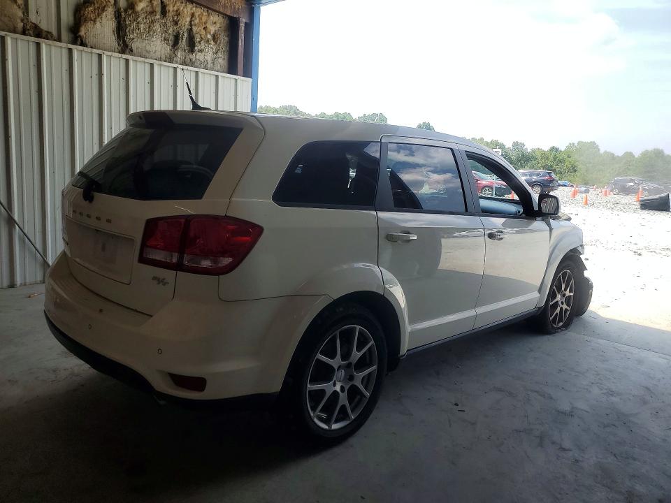 Продаж на аукціоні авто 2016 Dodge Journey, vin: 3C4PDCEG4GT178954, номер лоту: 60211606