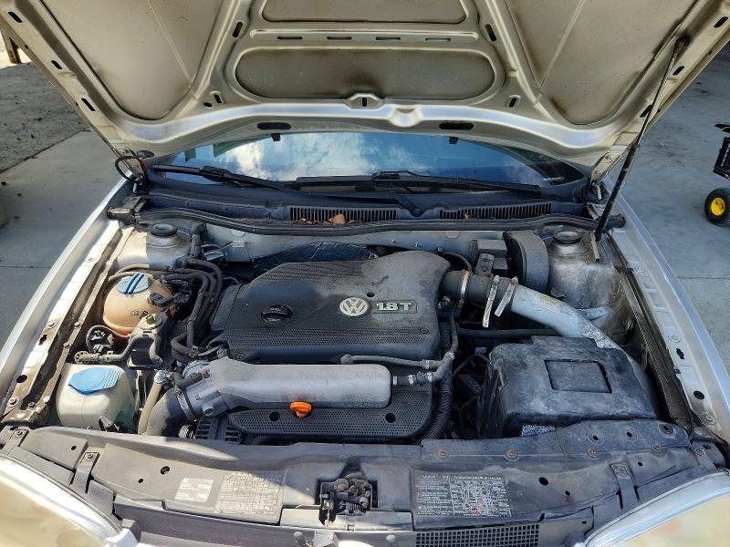 Aukcja sprzedaży 2005 Volkswagen Gti, vin: 9BWDE61J654035001, numer aukcji: 61061876