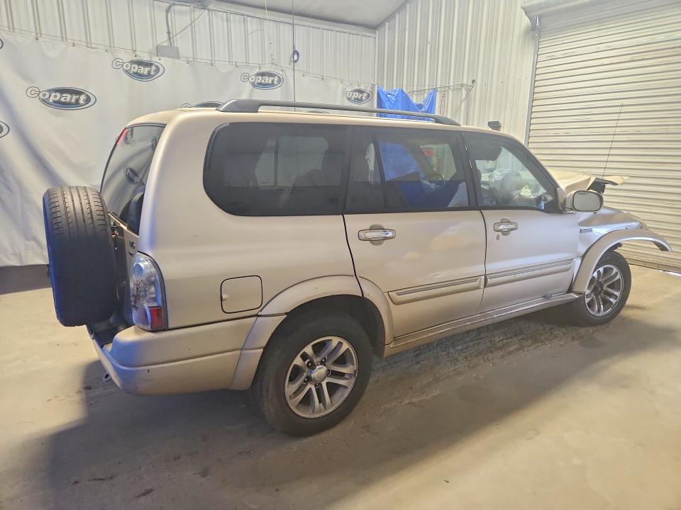 Aukcja sprzedaży 2006 Suzuki Xl7, vin: JS3TX92V564105772, numer aukcji: 59827146