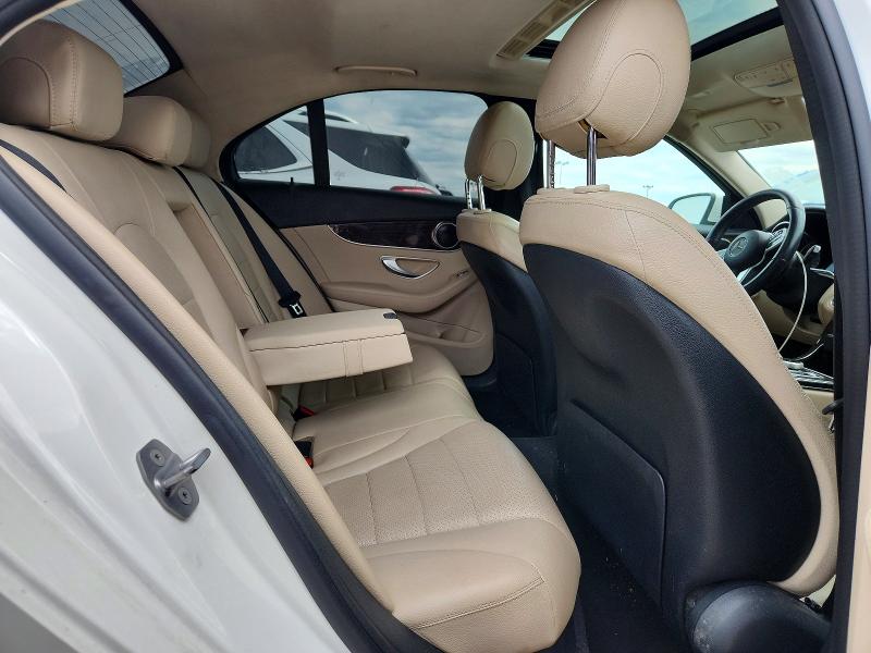 Продаж на аукціоні авто 2019 Mercedes-benz C, vin: 55SWF8DB4KU299675, номер лоту: 62409606
