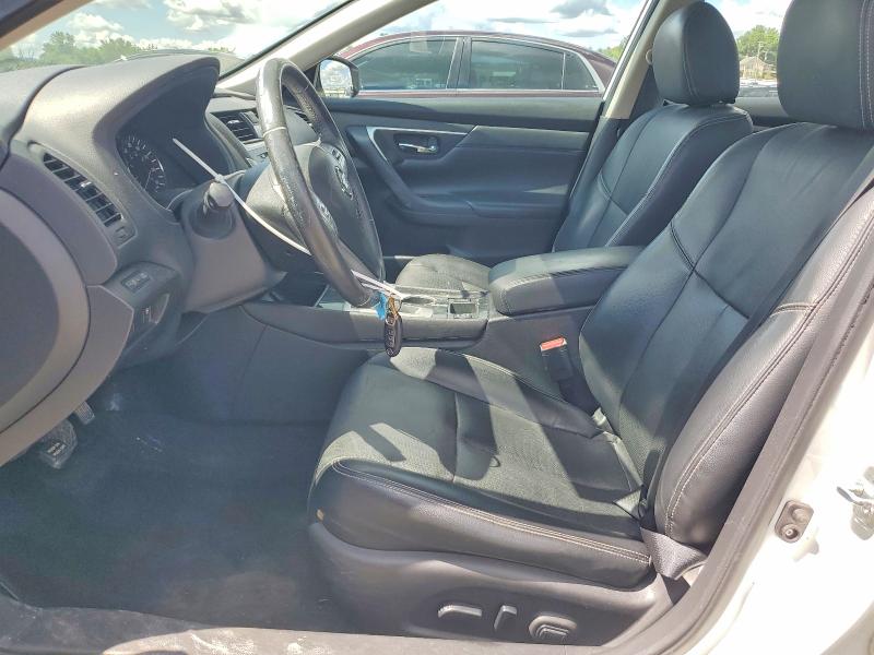 Aukcja sprzedaży 2016 Nissan Altima, vin: 1N4AL3APXGC126874, numer aukcji: 58521836