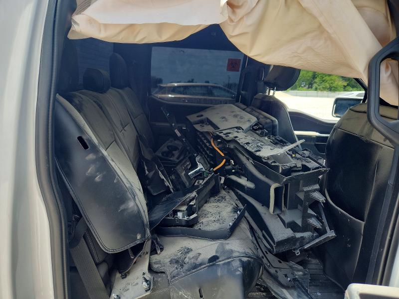 Aukcja sprzedaży 2021 Ford F150, vin: 1FTEW1C50MFB16822, numer aukcji: 59607906